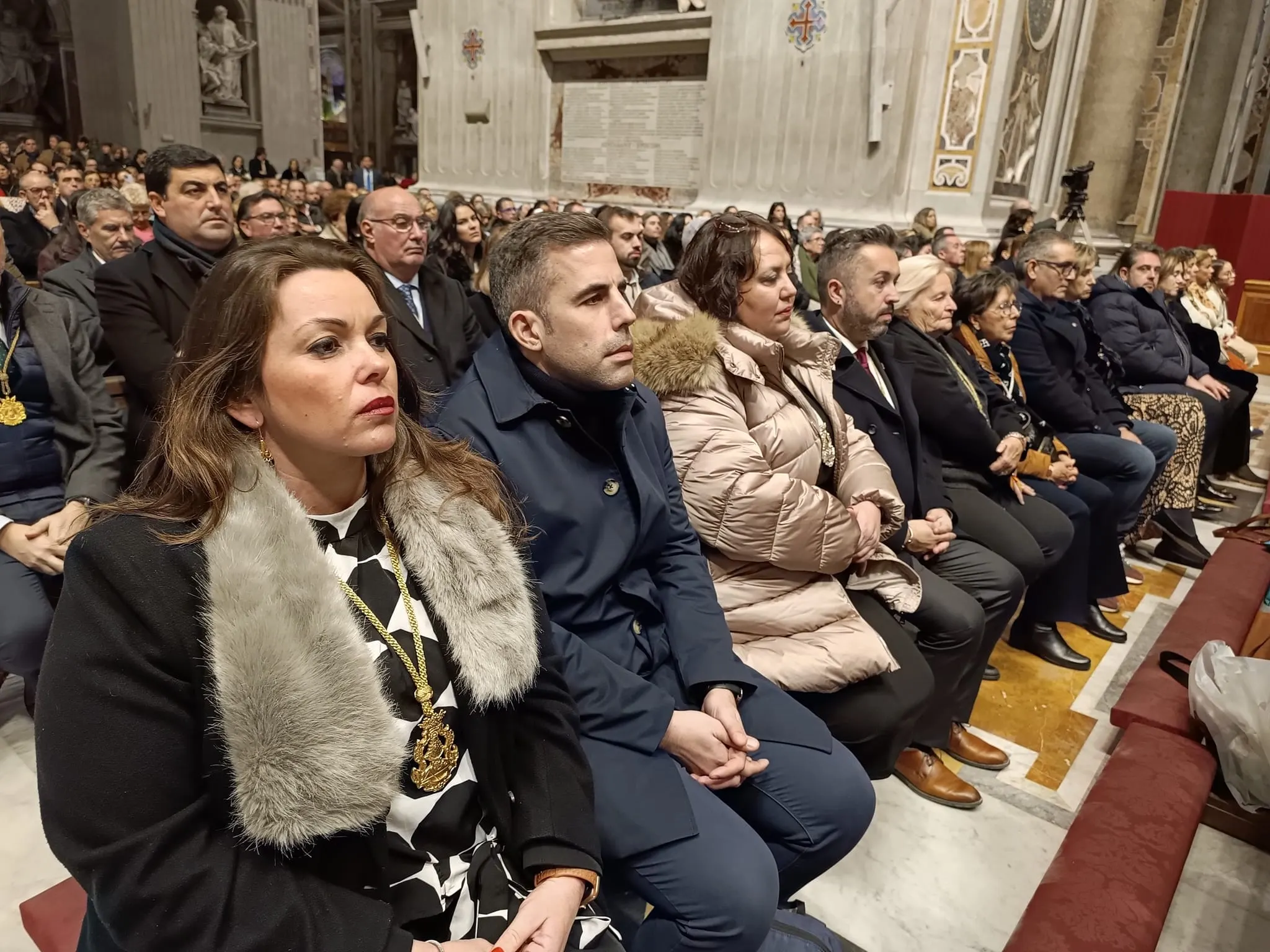peregrinacion rocio a roma -Matriz-2024-30