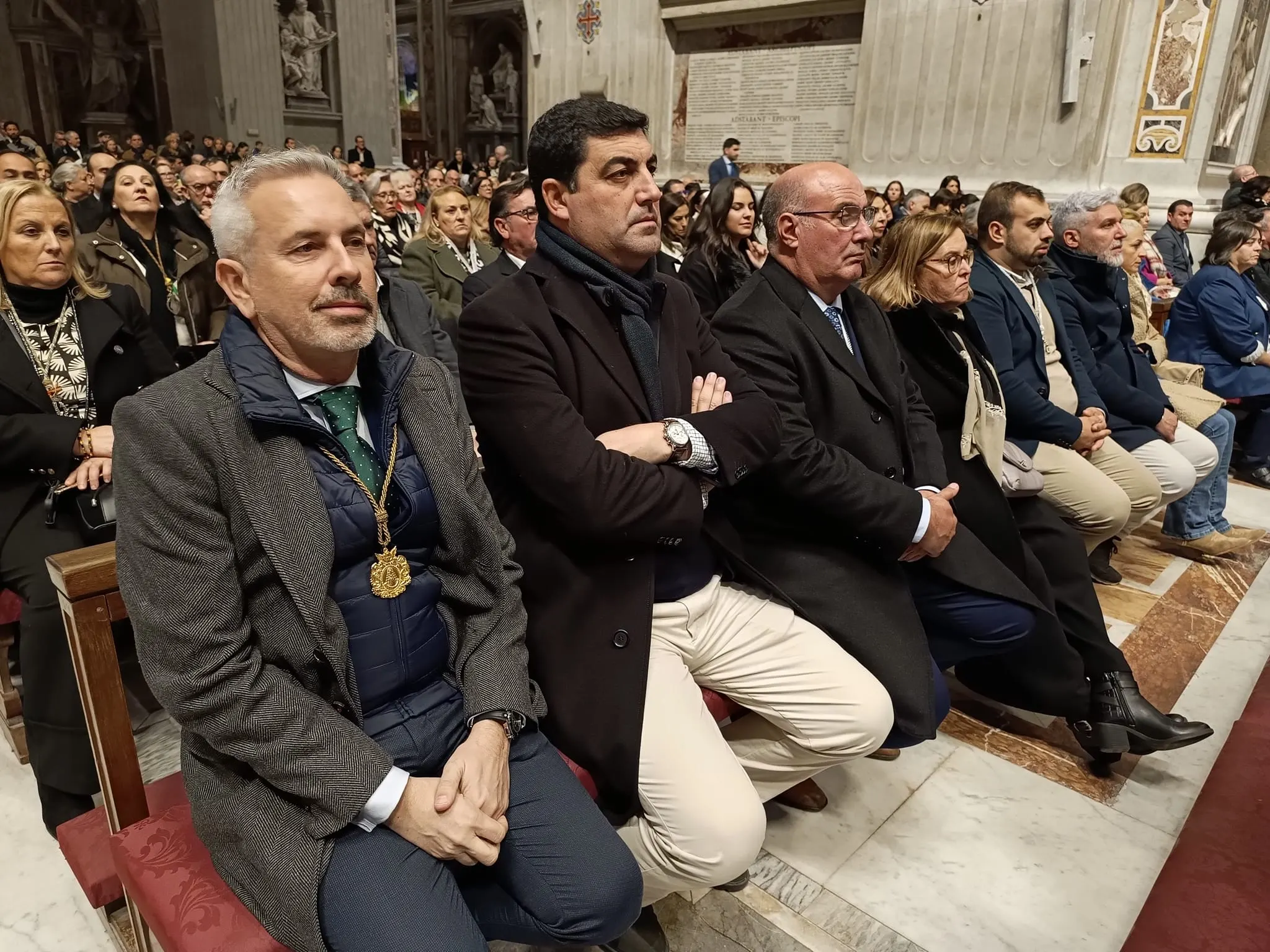 peregrinacion rocio a roma -Matriz-2024-31