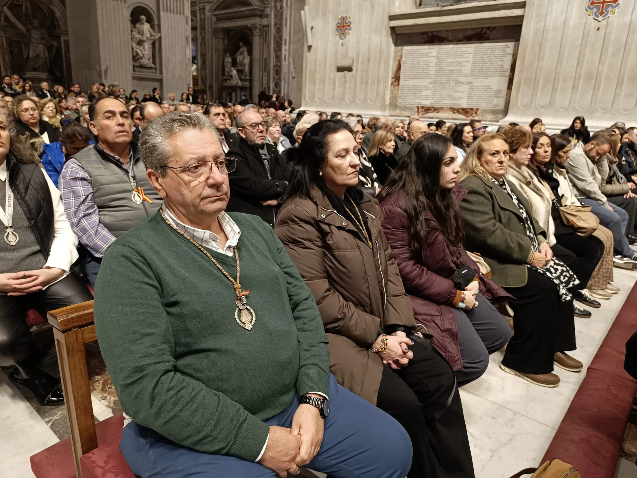 peregrinacion rocio a roma -Matriz-2024-33