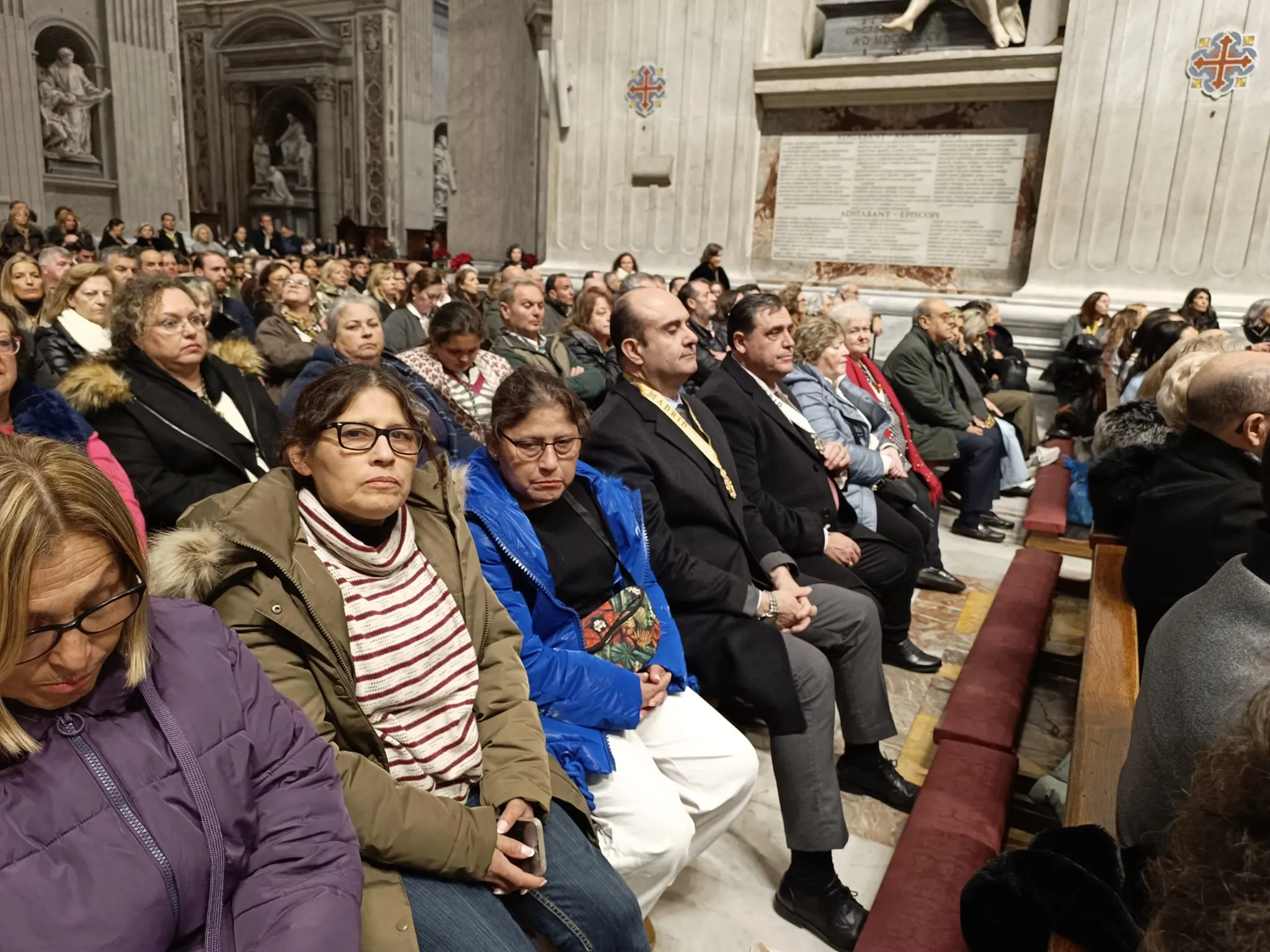 peregrinacion rocio a roma -Matriz-2024-35