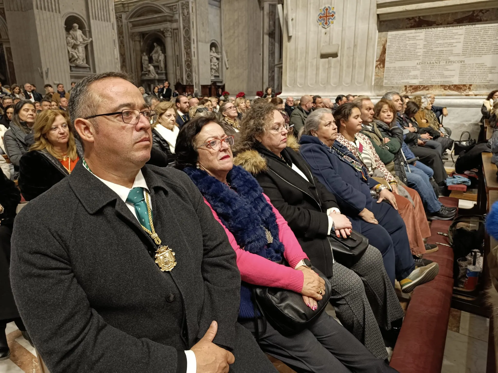 peregrinacion rocio a roma -Matriz-2024-36