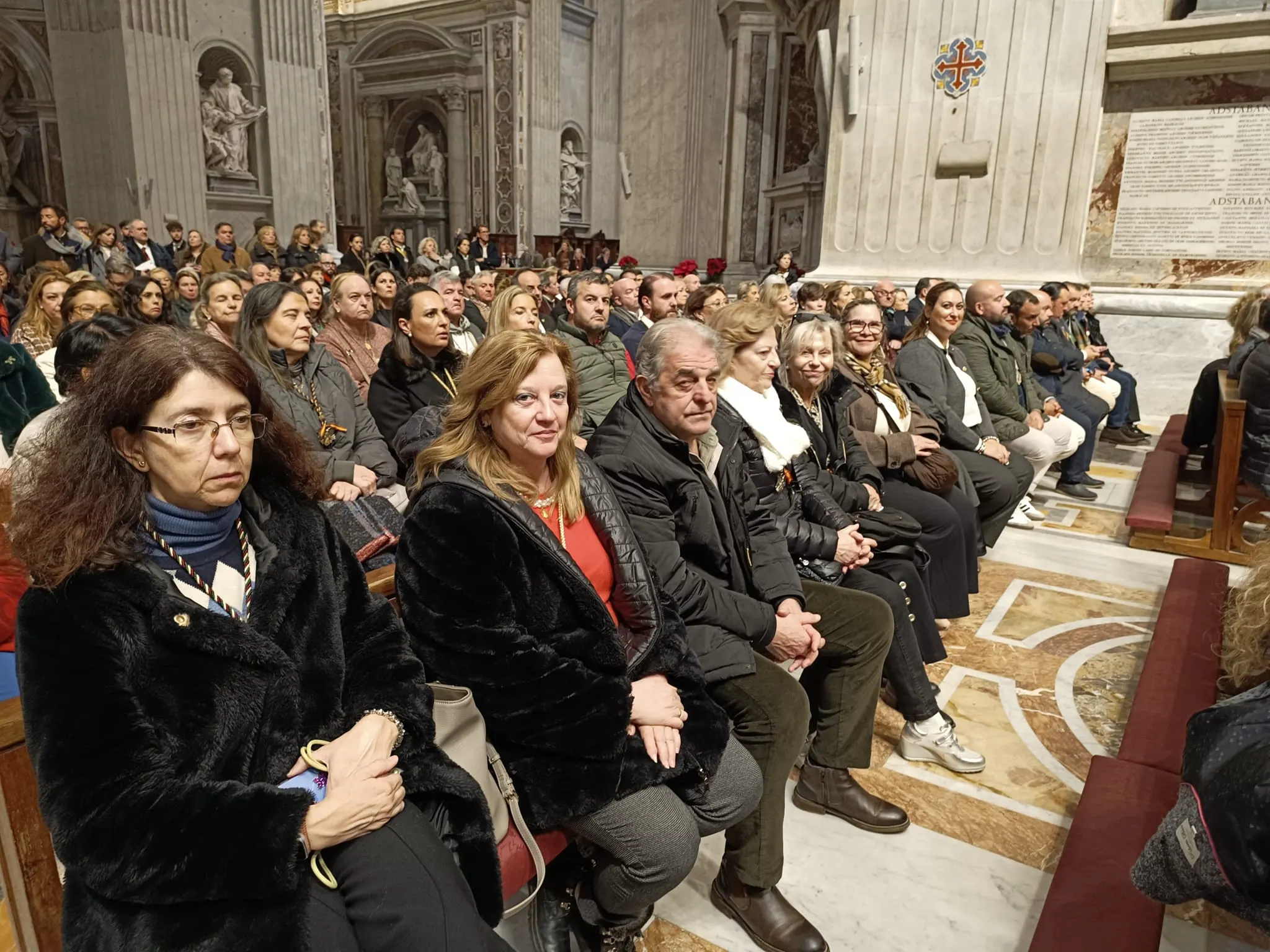 peregrinacion rocio a roma -Matriz-2024-37