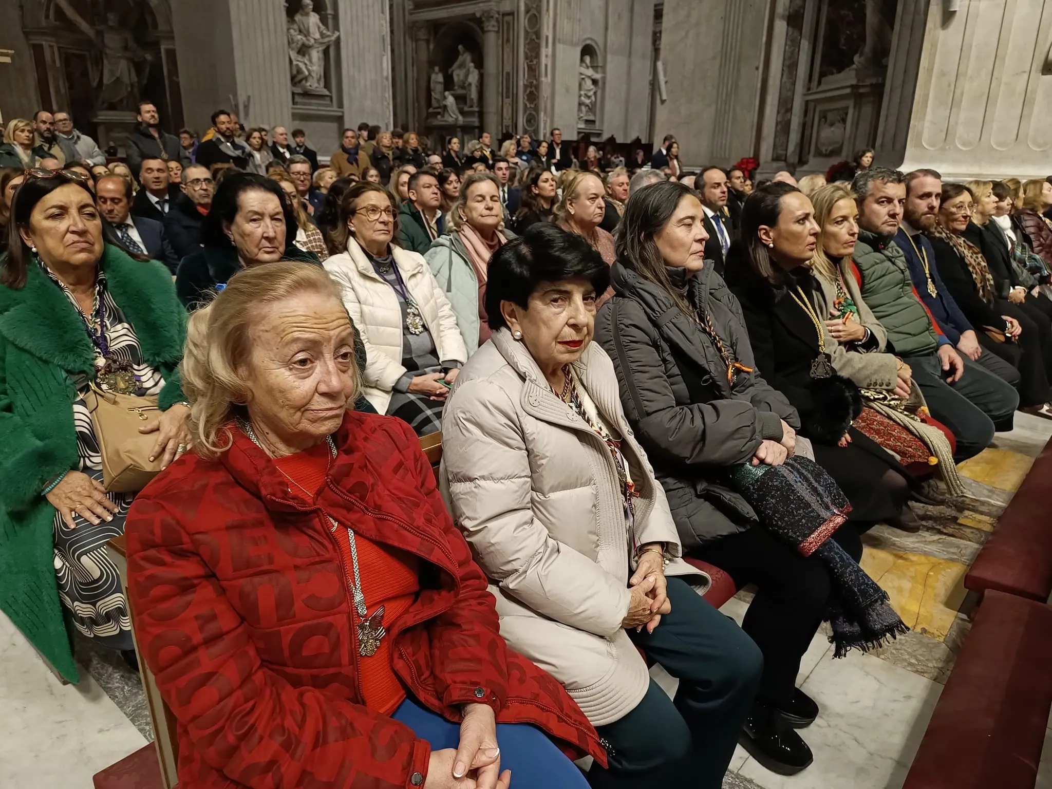 peregrinacion rocio a roma -Matriz-2024-38
