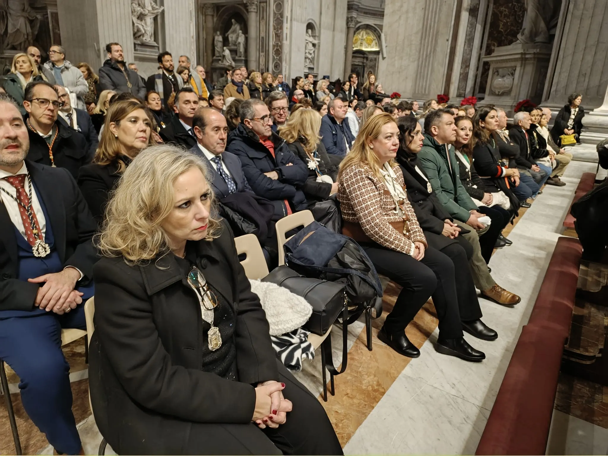 peregrinacion rocio a roma -Matriz-2024-40
