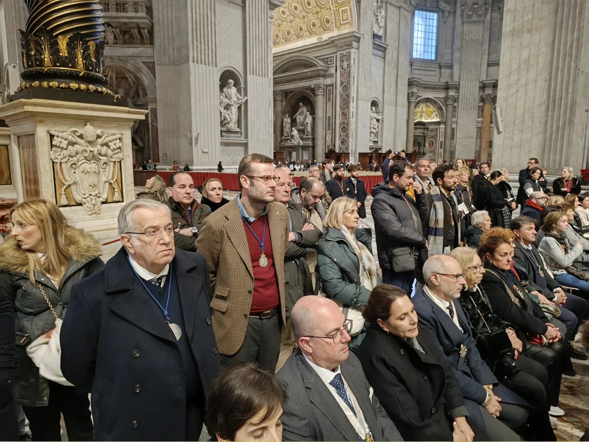 peregrinacion rocio a roma -Matriz-2024-44