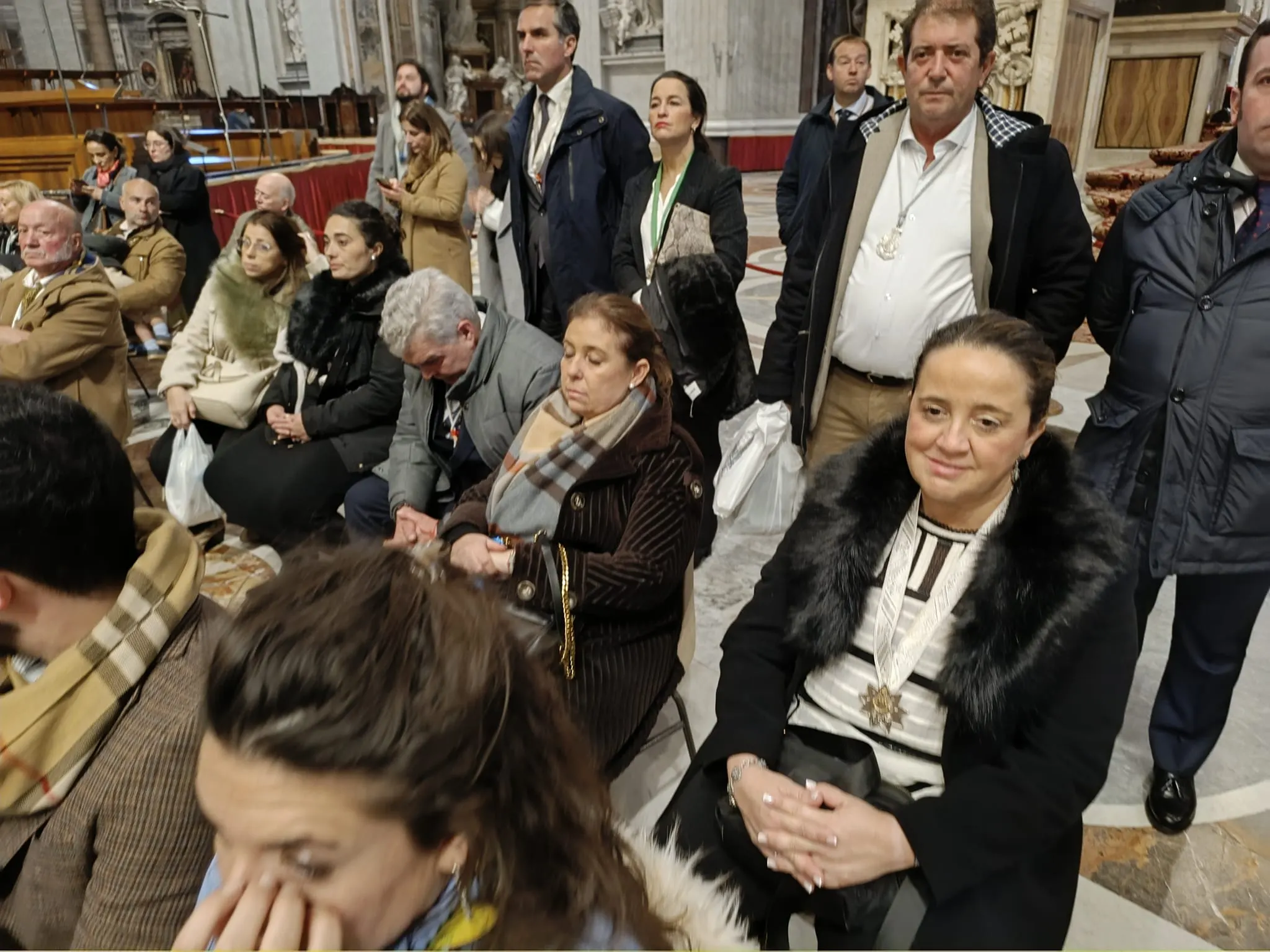 peregrinacion rocio a roma -Matriz-2024-47
