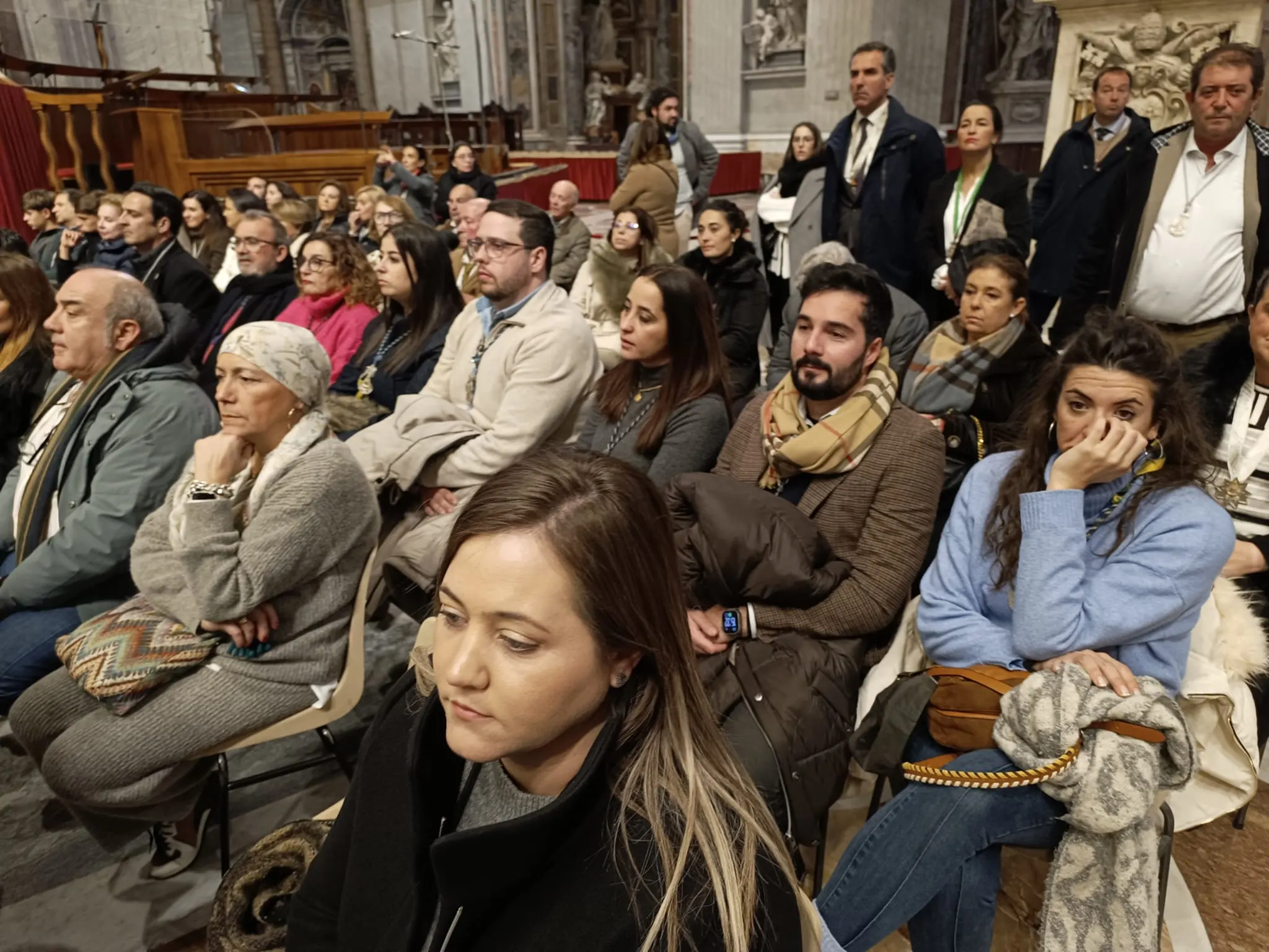 peregrinacion rocio a roma -Matriz-2024-48
