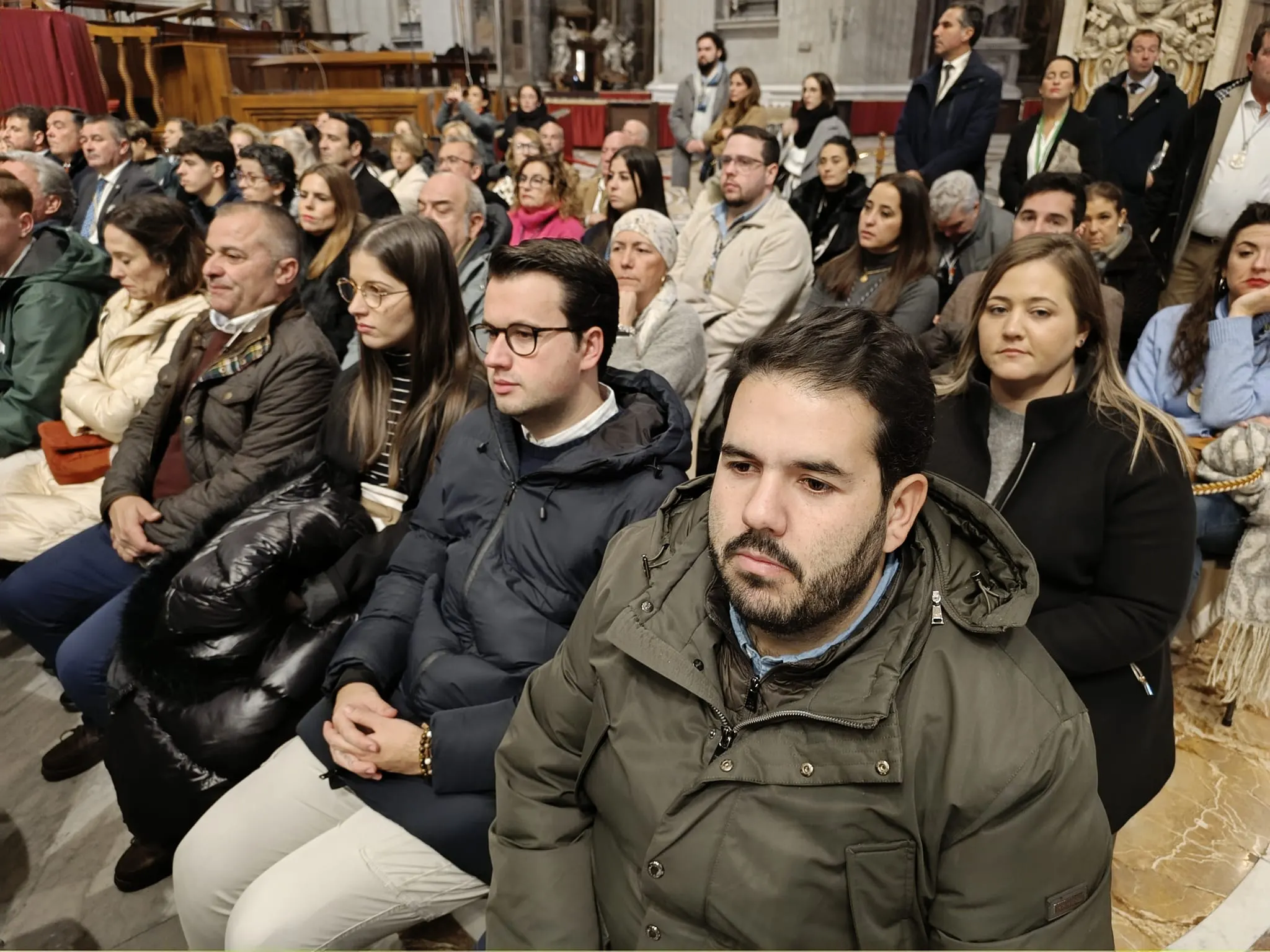 peregrinacion rocio a roma -Matriz-2024-49