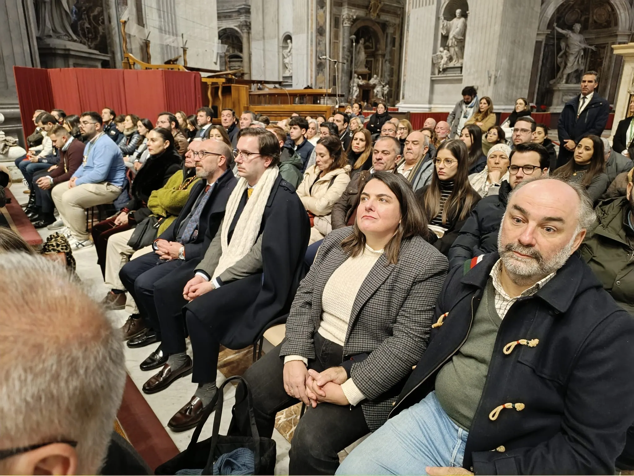 peregrinacion rocio a roma -Matriz-2024-50