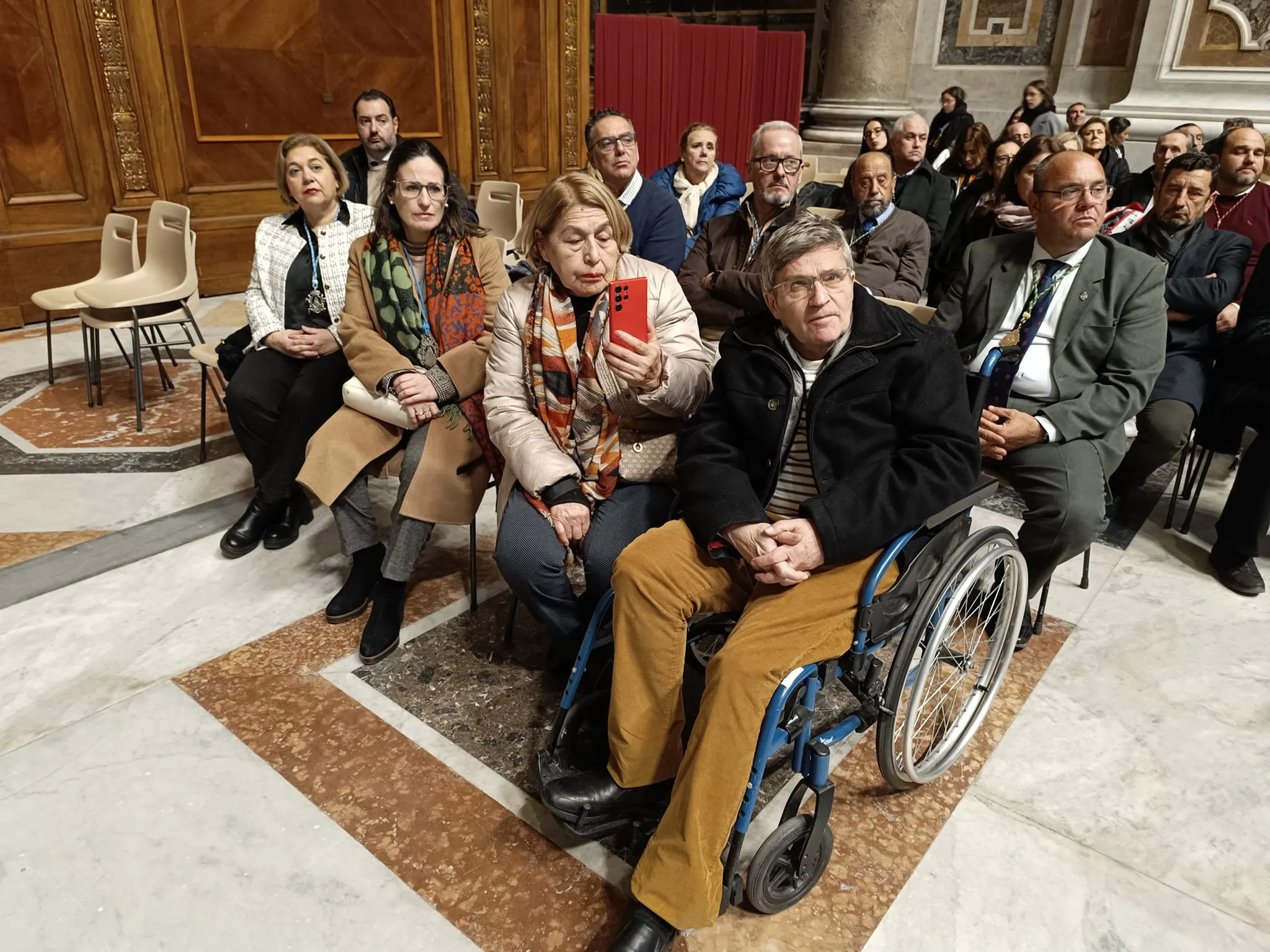 peregrinacion rocio a roma -Matriz-2024-53