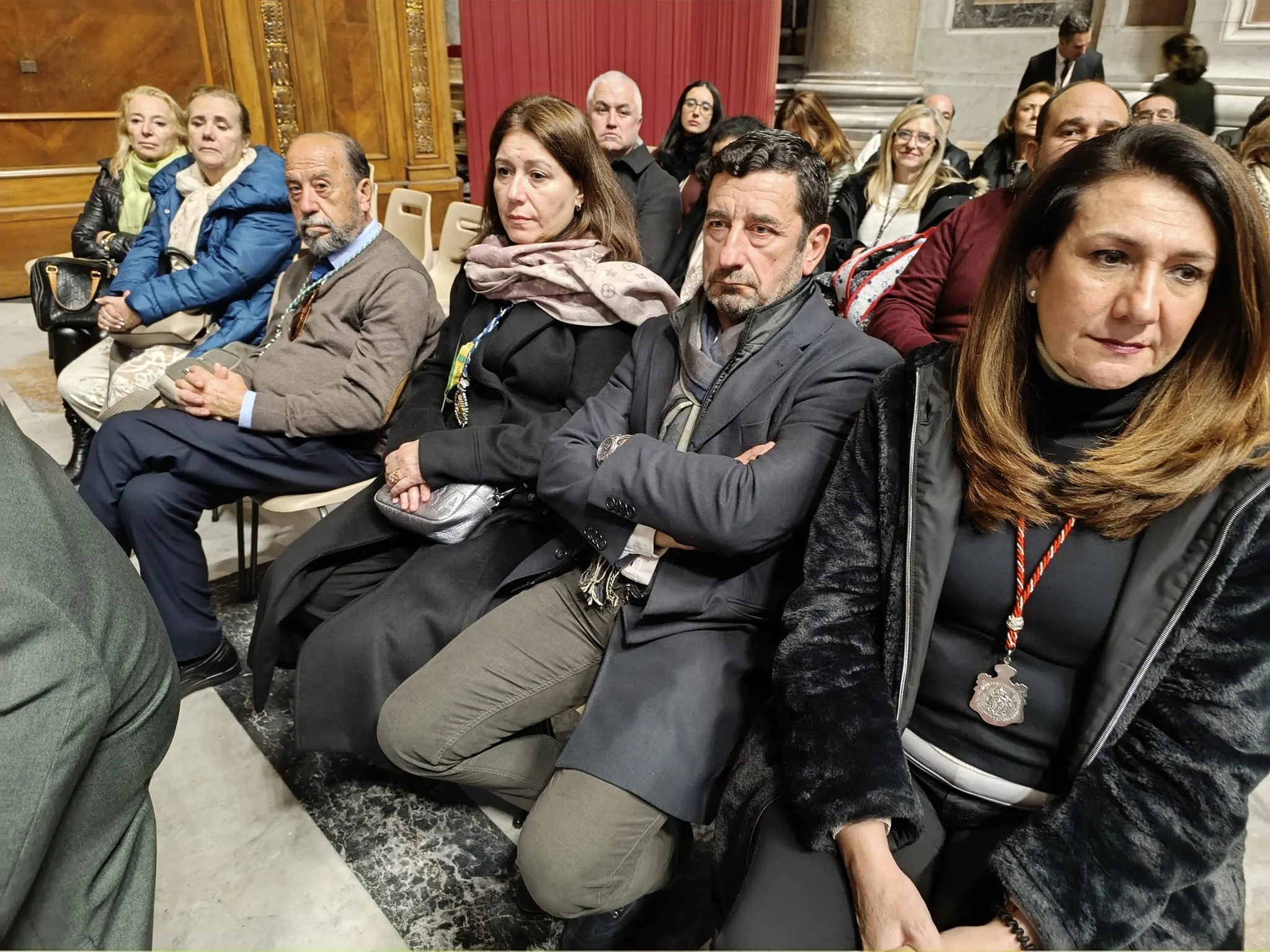peregrinacion rocio a roma -Matriz-2024-55