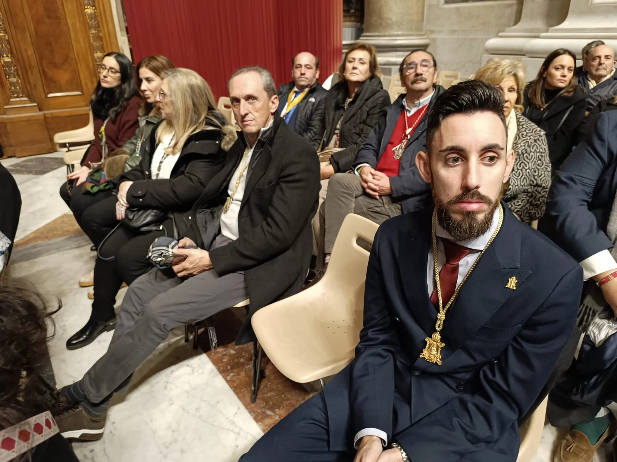 peregrinacion rocio a roma -Matriz-2024-57