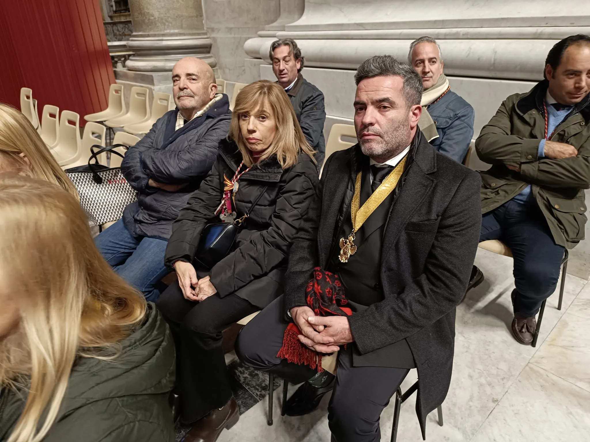 peregrinacion rocio a roma -Matriz-2024-60