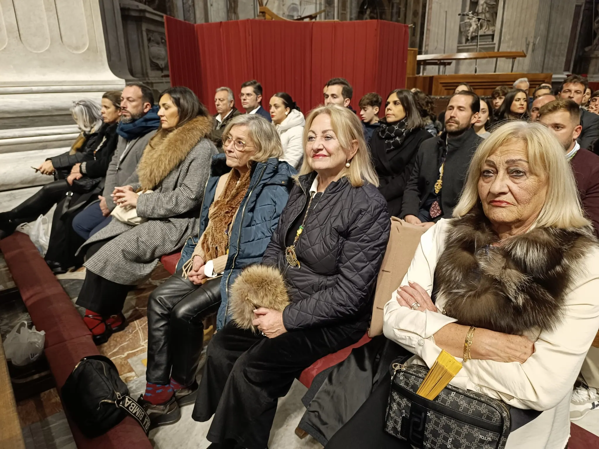 peregrinacion rocio a roma -Matriz-2024-69