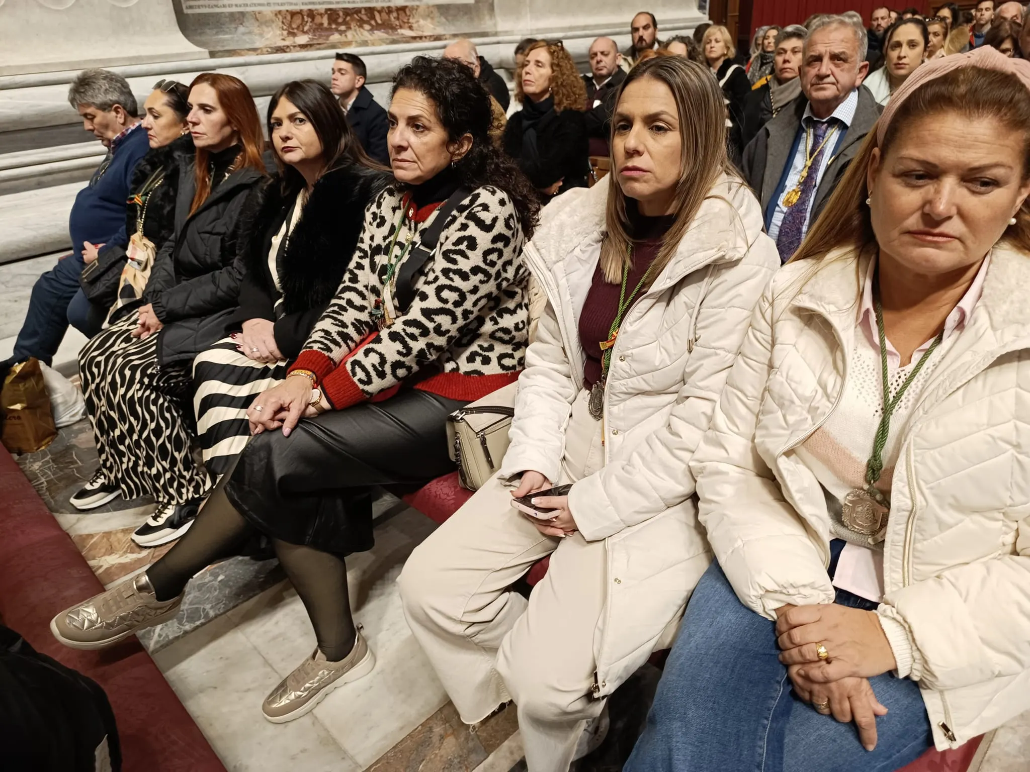 peregrinacion rocio a roma -Matriz-2024-76