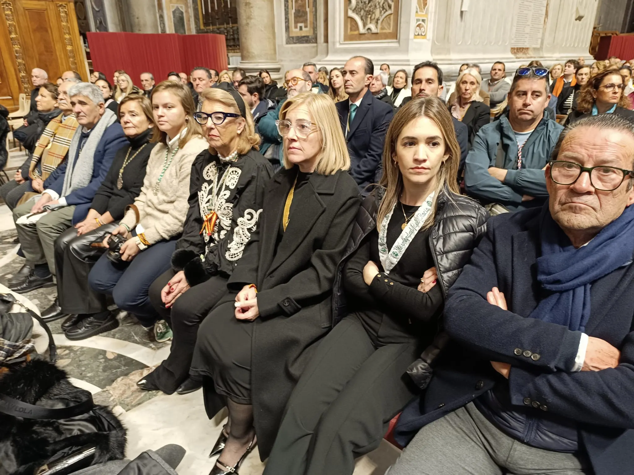 peregrinacion rocio a roma -Matriz-2024-79