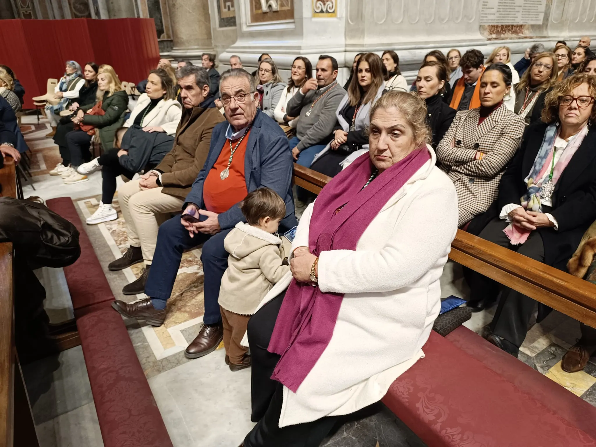 peregrinacion rocio a roma -Matriz-2024-80