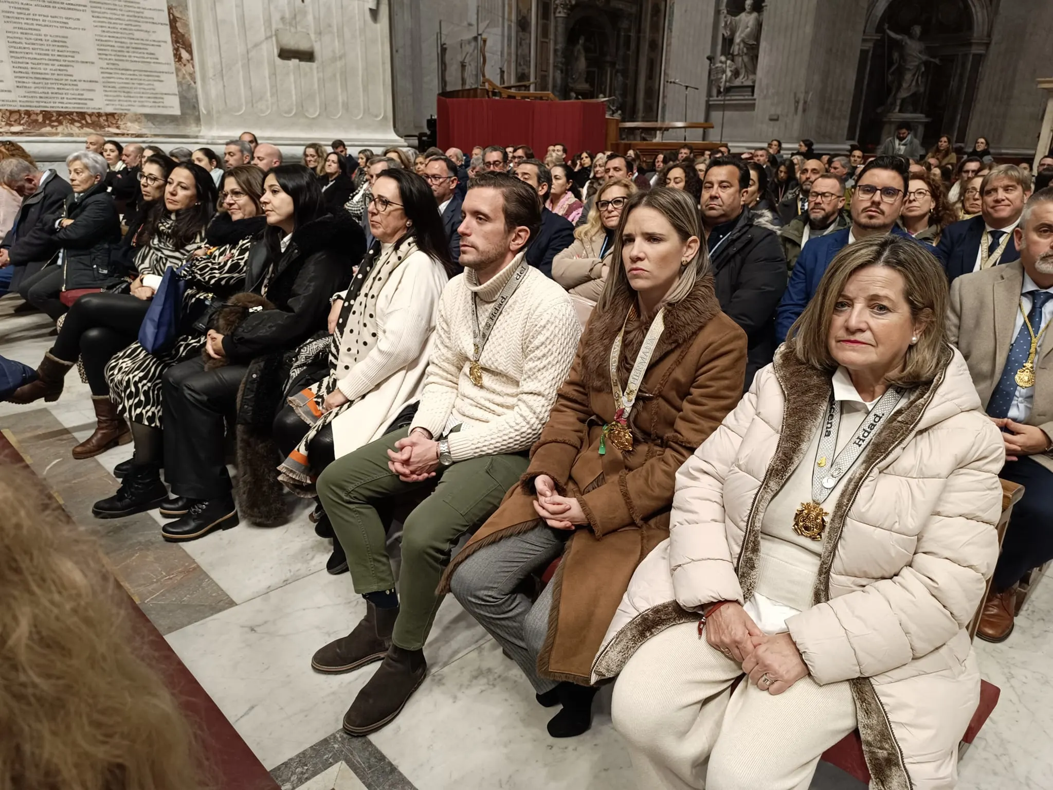 peregrinacion rocio a roma -Matriz-2024-87