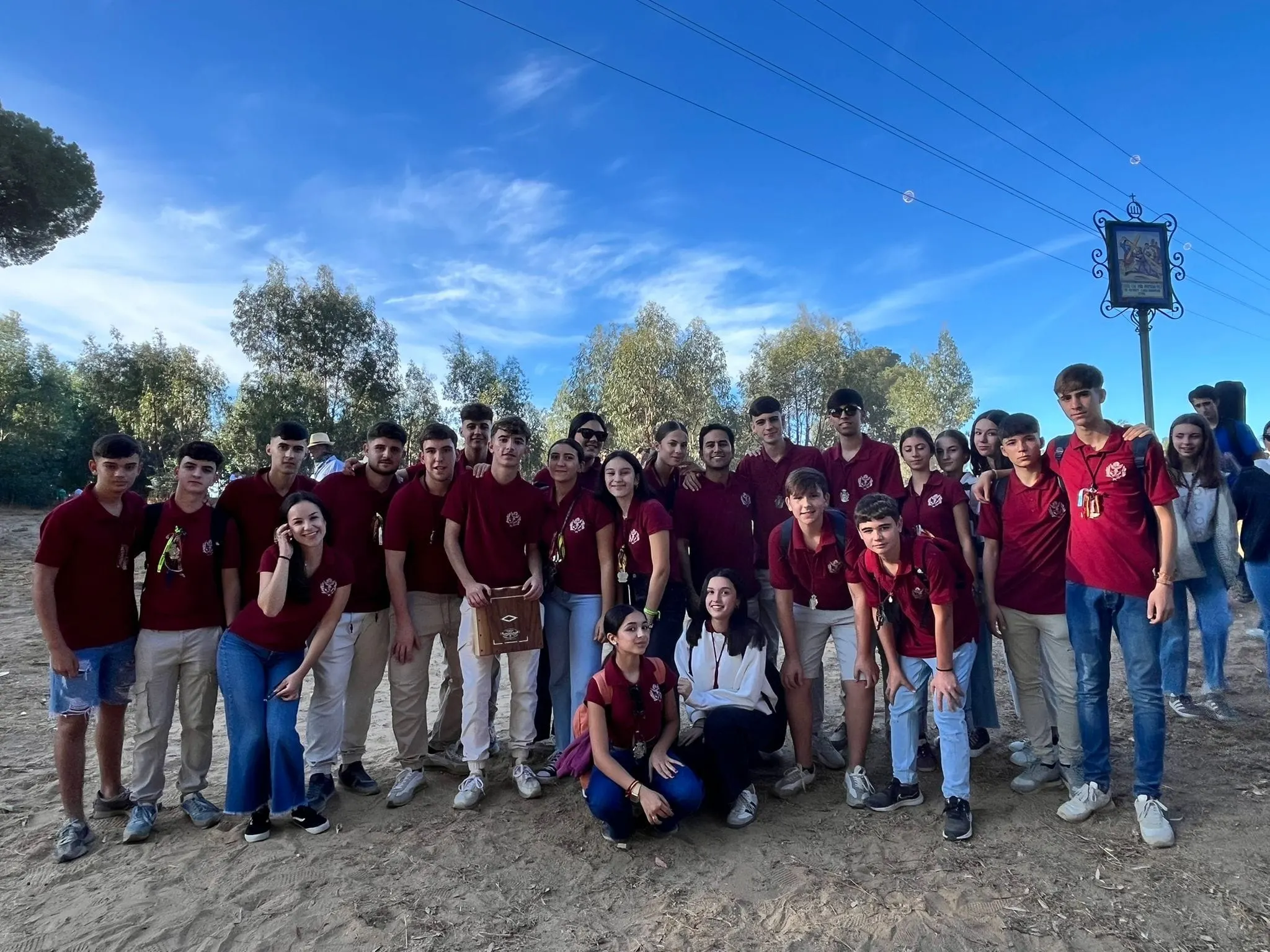 jovenes rocieros lCabezas de san juan 2025-1