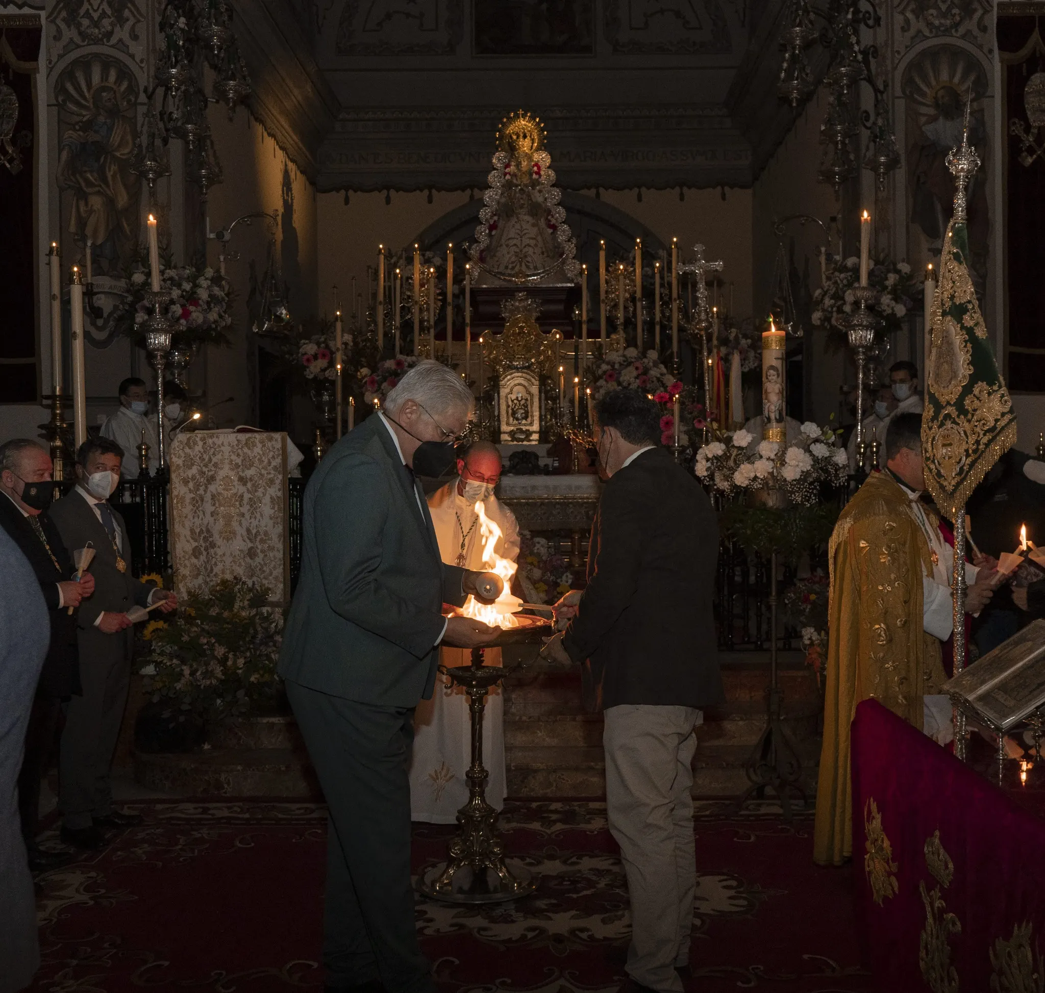 fiesta de la luz 2022-10