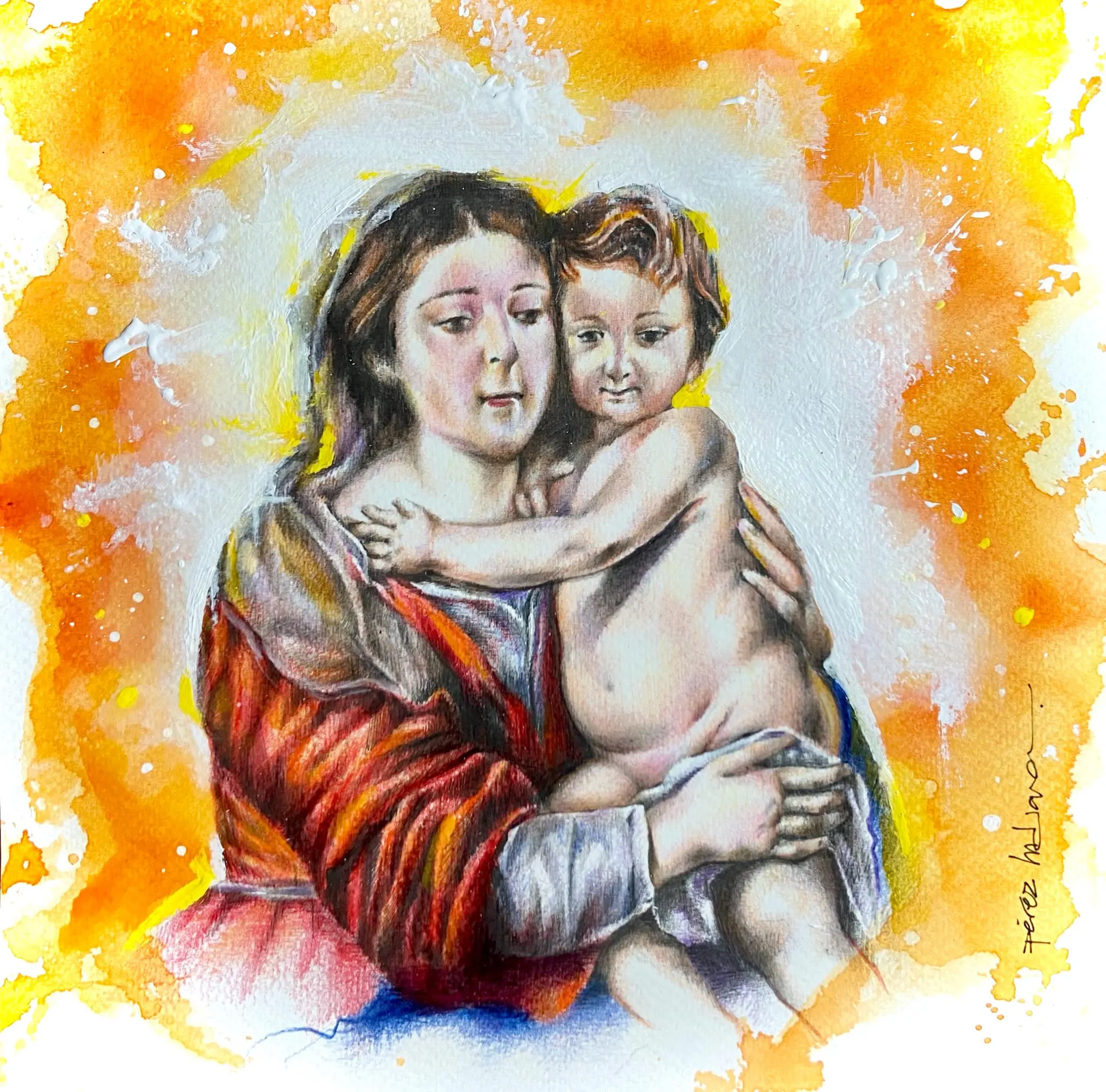Natividad rocio por perez indiano-14