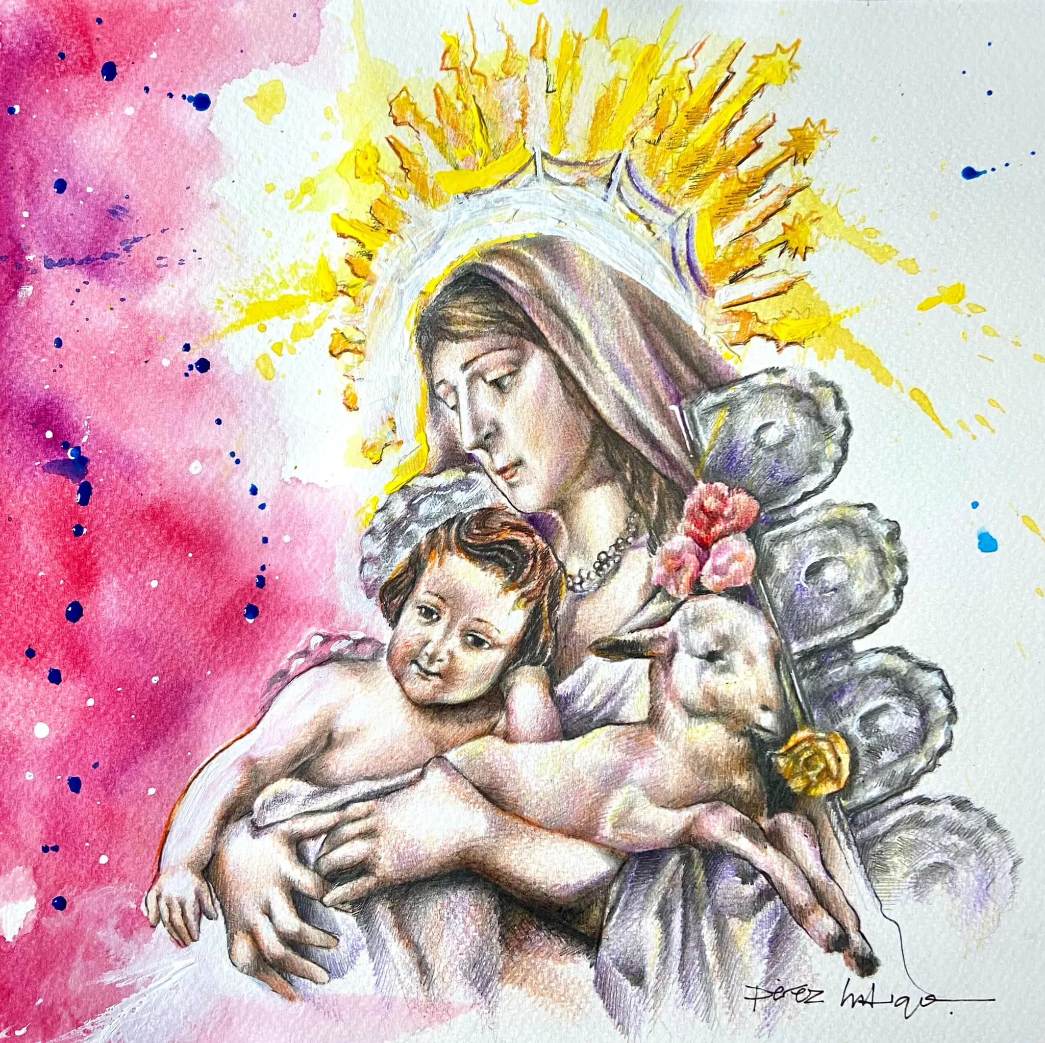 Natividad rocio por perez indiano-16