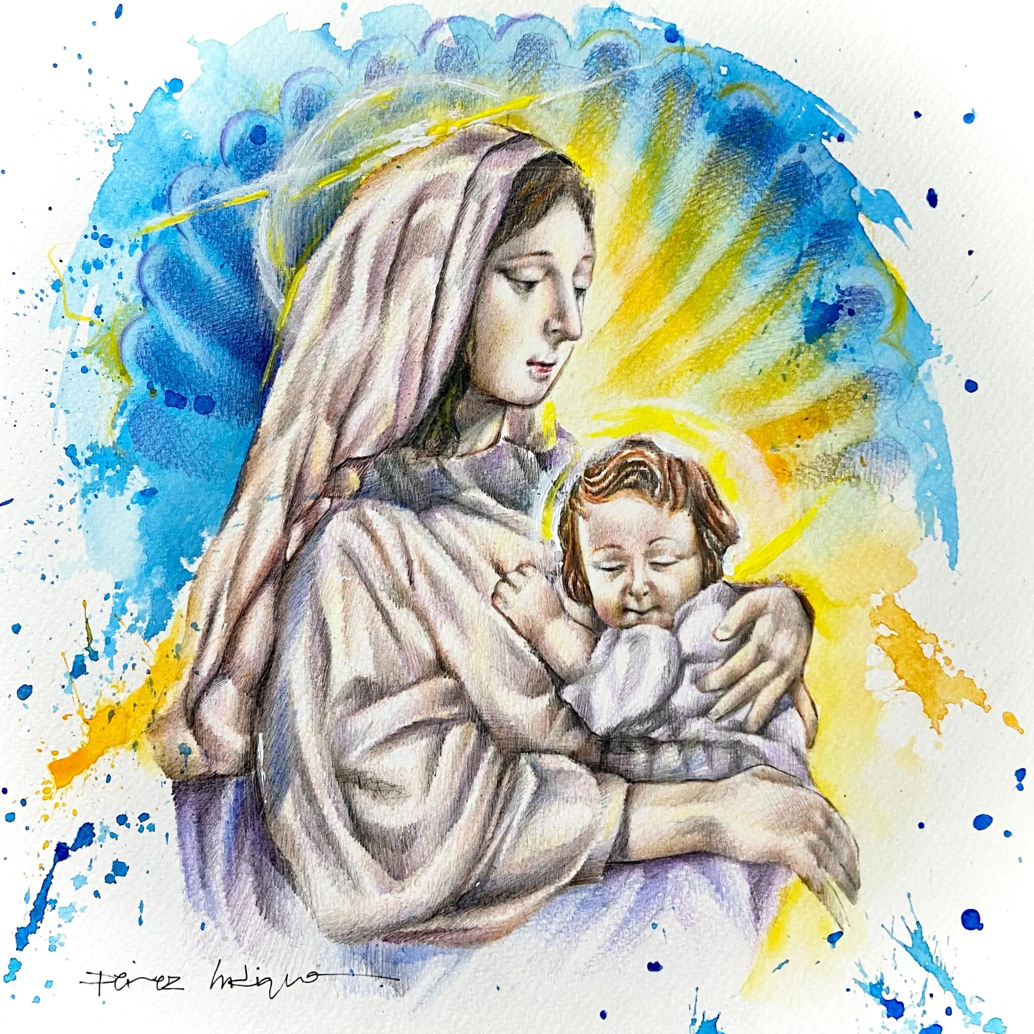 Natividad rocio por perez indiano-3