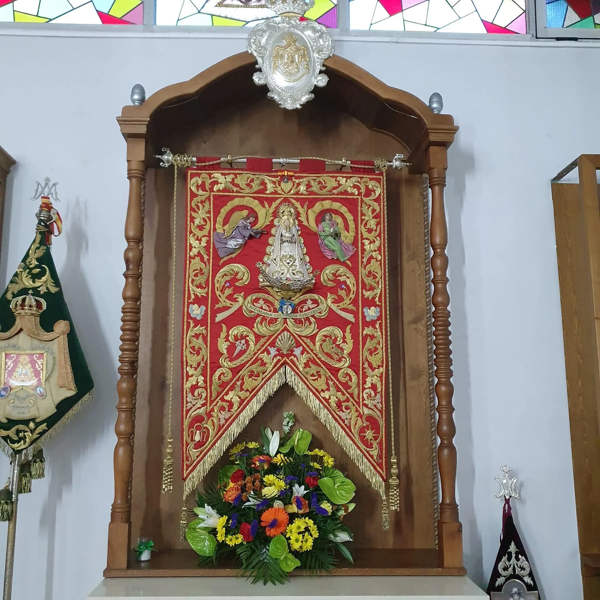 Altar Rocio 2023-13