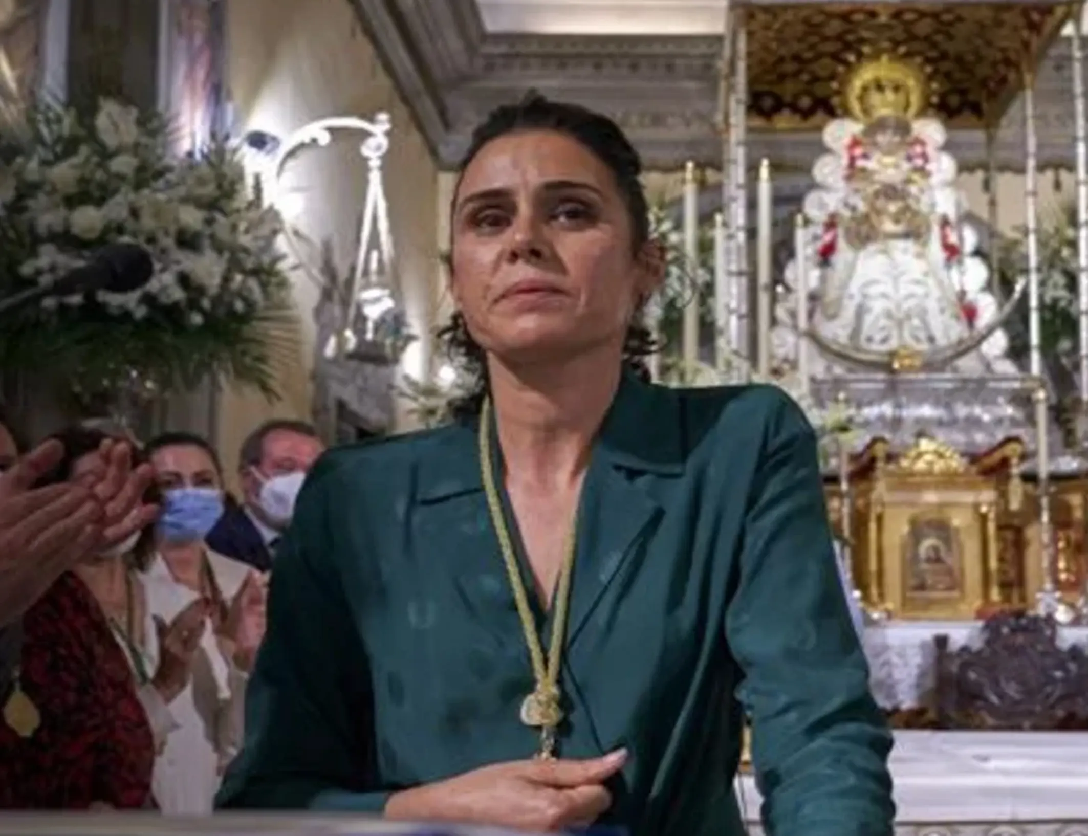 Rocio Coron Acevedo 2022