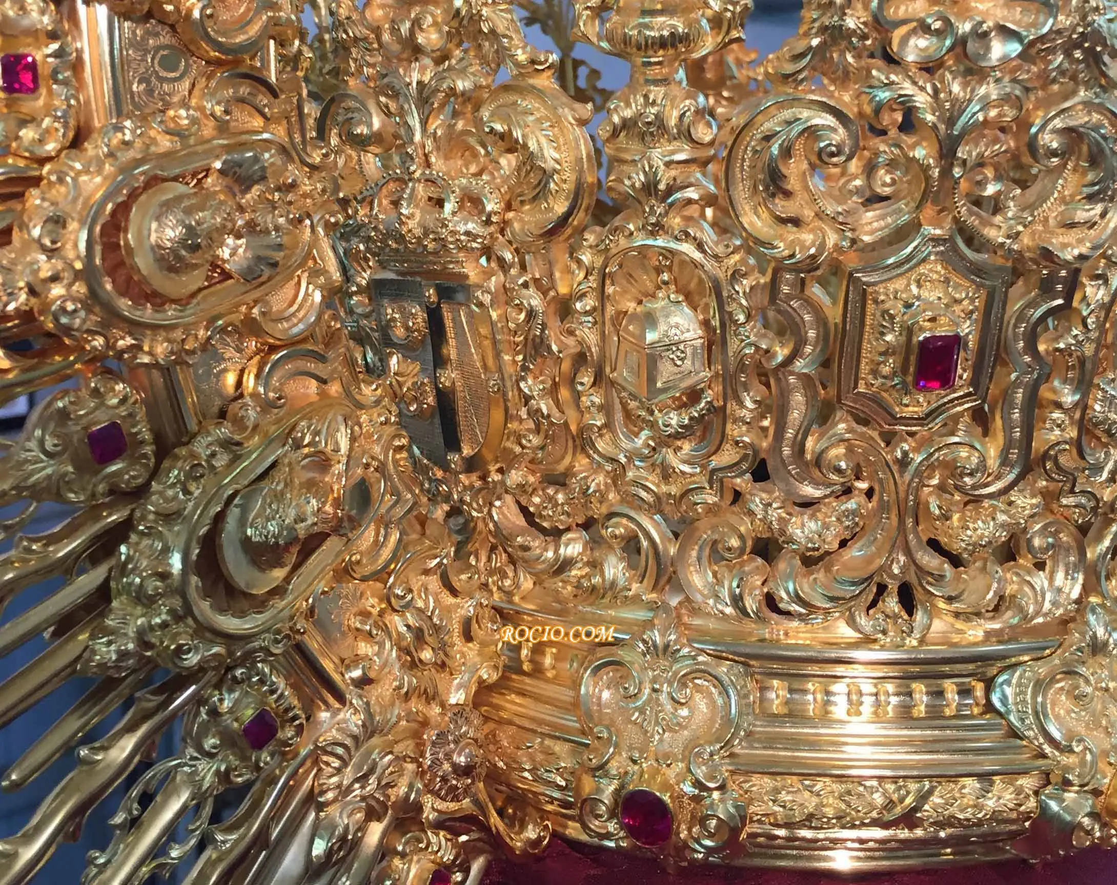 Corona-Rocio-arca-alianza-1
