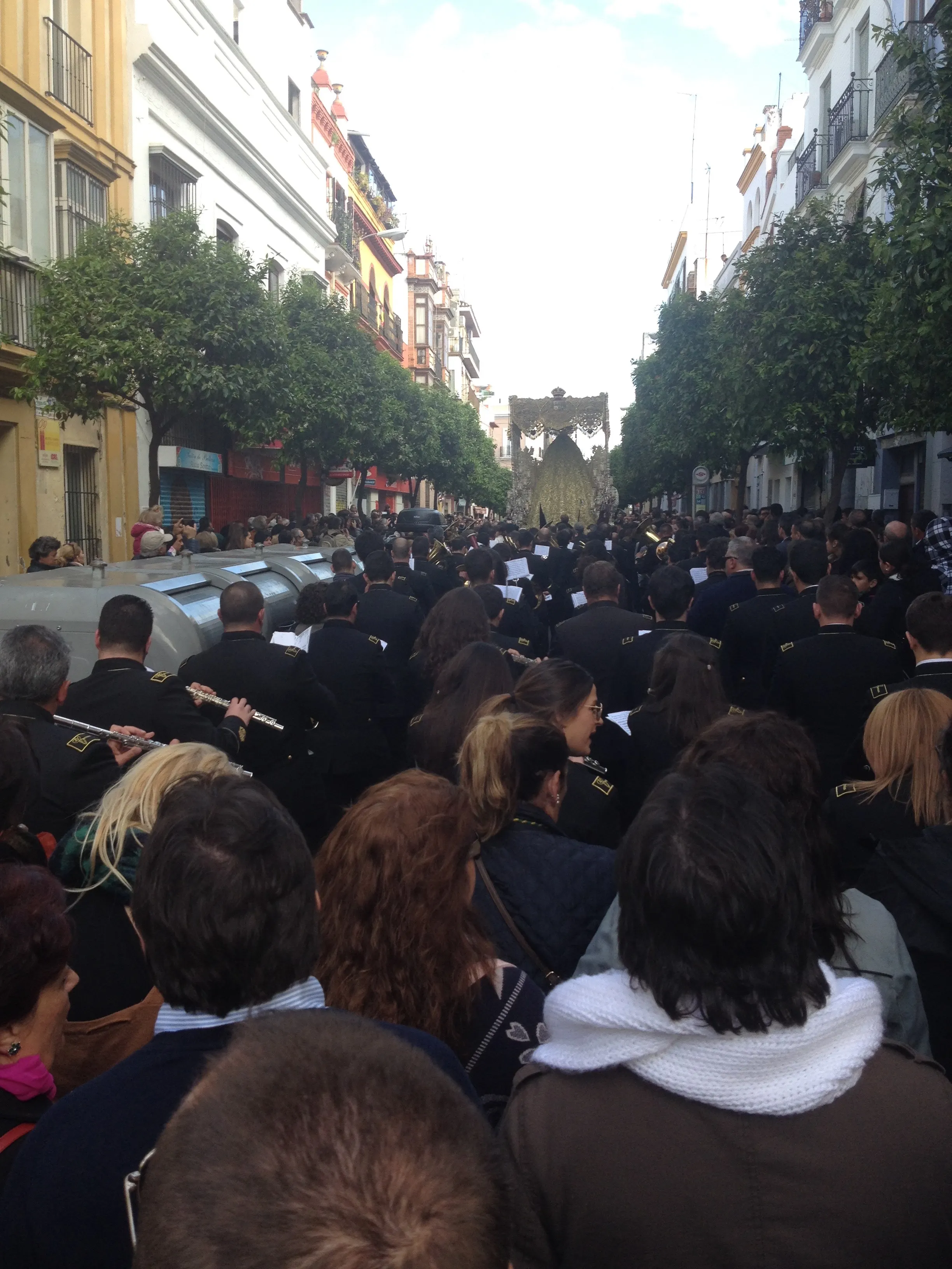 Sevilla semana santa 2018-Macarena IMG_7504