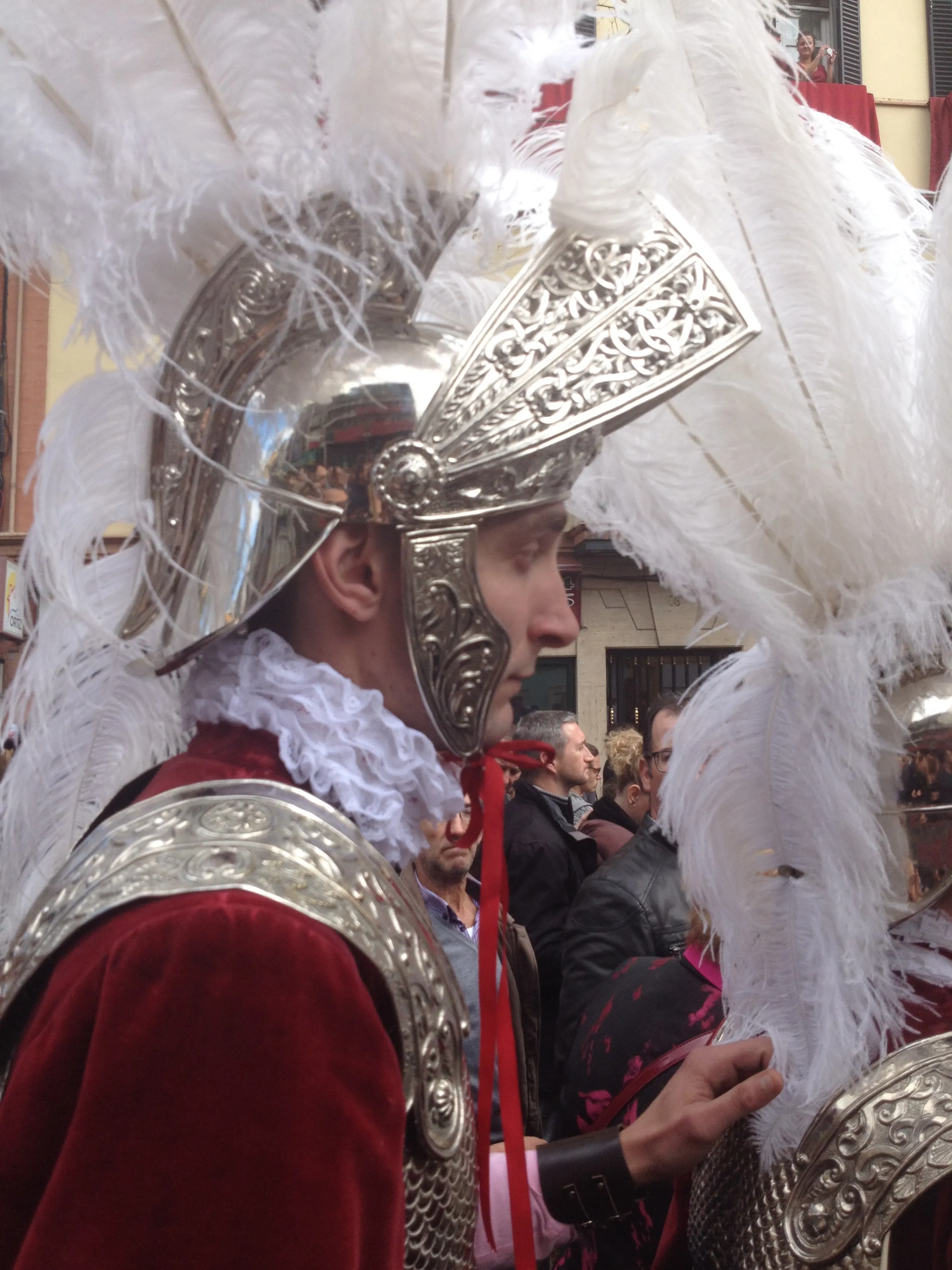 Sevilla semana santa 2018-Macarena IMG_7522