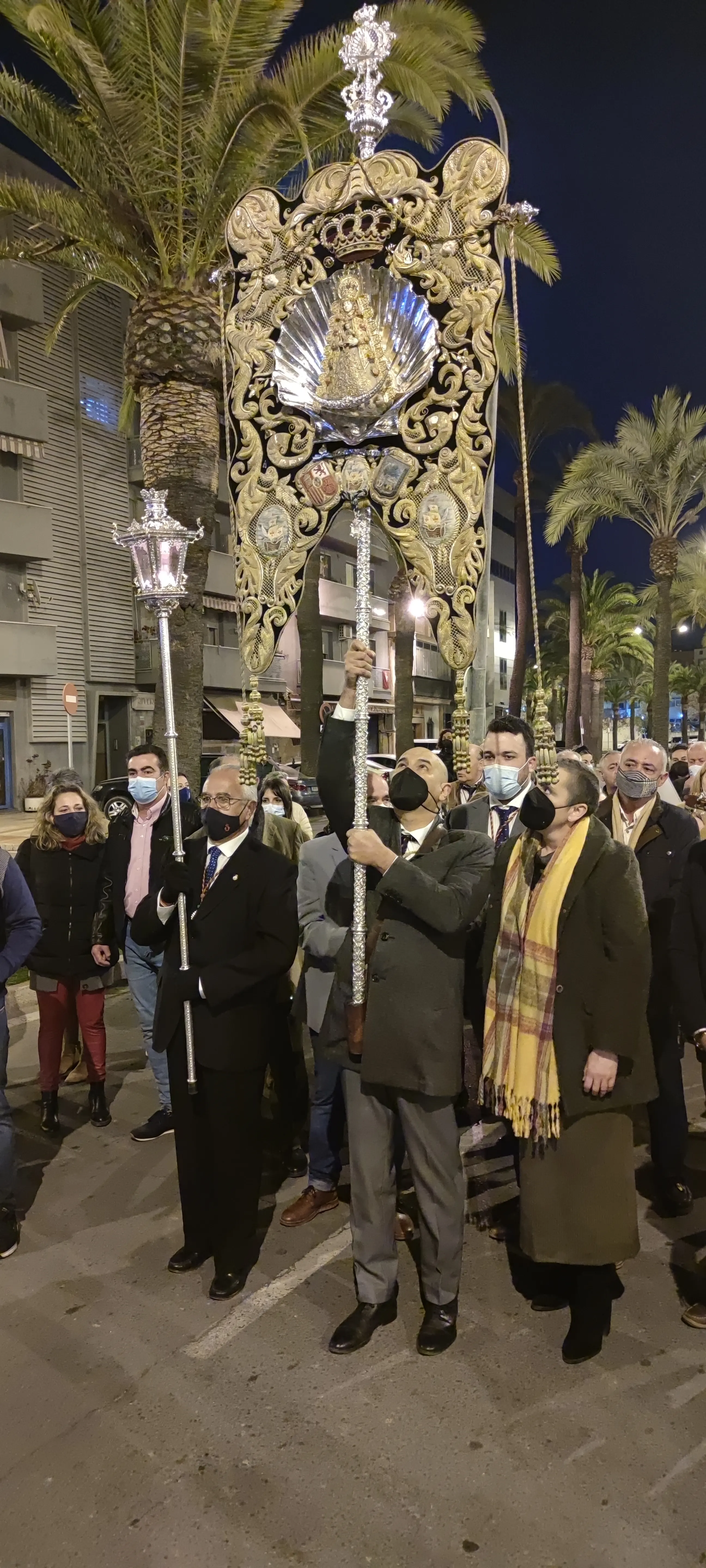Emigrantes exaltacion navidad 2021-12