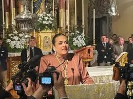 Isabel María Díaz Rodríguez 2025