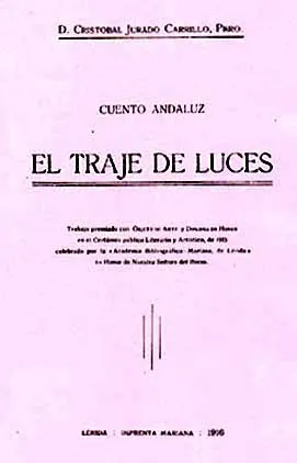 Eltrajedeluces