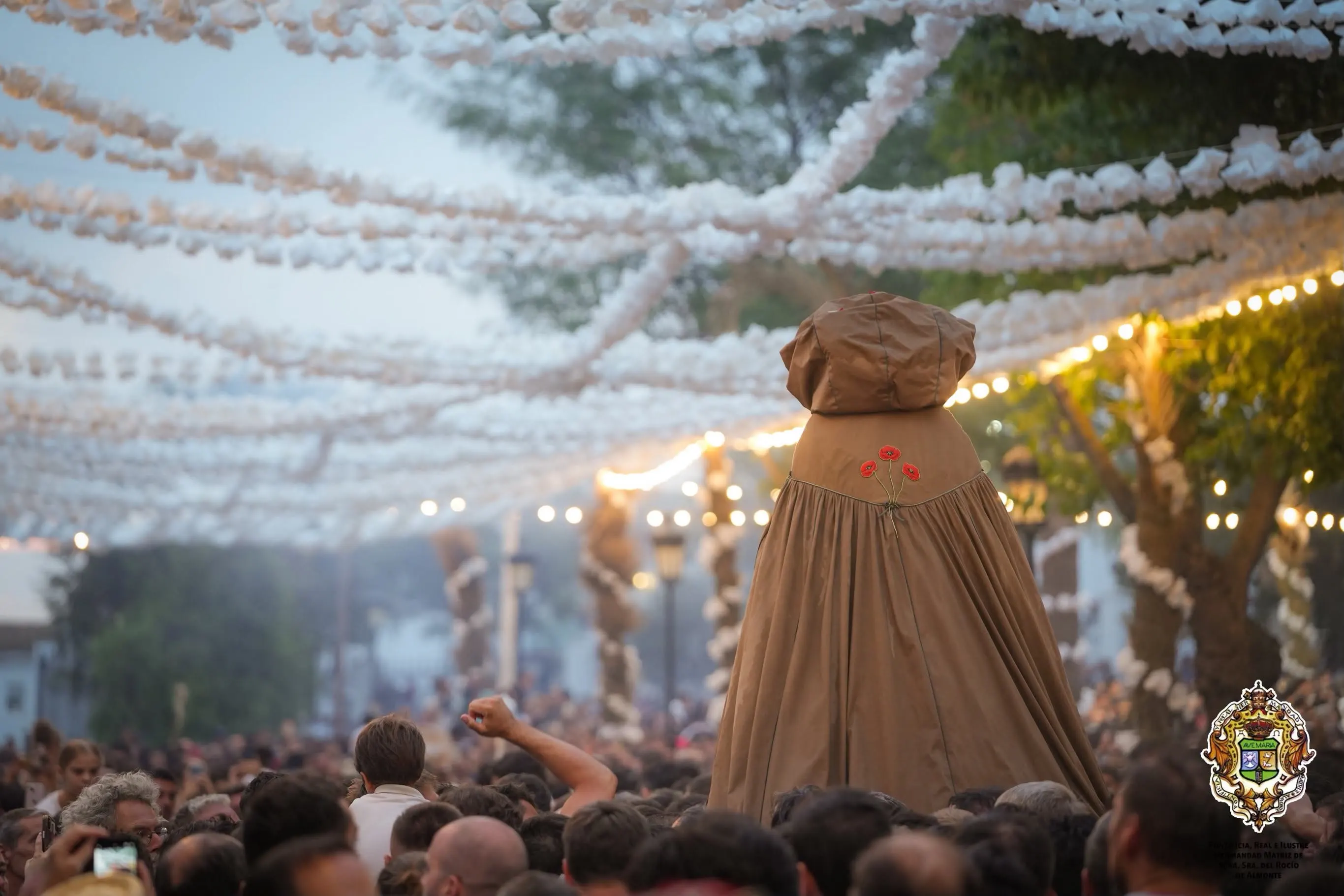 Venida virgen rocio 2026-6