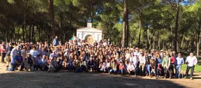 Montoro al rocio
