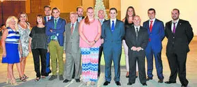 algeciras junta