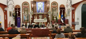 Asamblea rocio emigrantes 2021