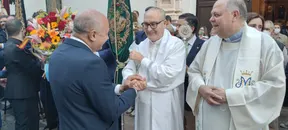 Diego capado prenta su libro 2023 rocio