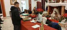 Elecciones rocio emigrantes 2024