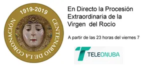 Teleonuba coronacion