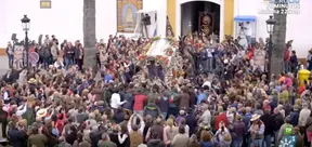 El Rocio la Película