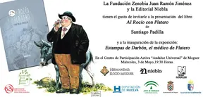 Al Rocio con Platero-1