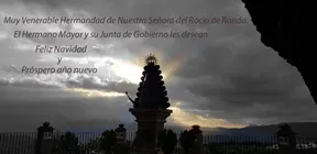 Ronda Navidad 2019