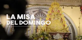 Misa domingo 19 abril 2020