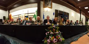 asamblea caminos de sevilla 2016-2
