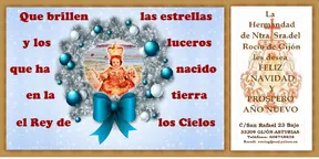Gijon Felicitacion 2019
