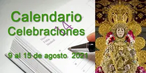 Agenda-rociera
