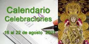 Agenda-rociera